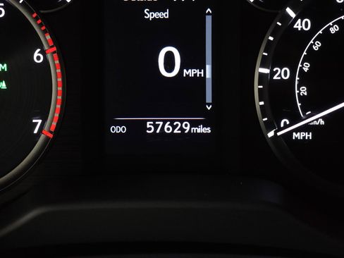 Used 2021 Lexus GX 460 Premium AWD/4WD image 22