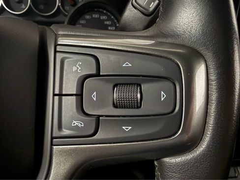 Used 2020 Chevrolet Silverado 1500 RST w/ True North Edition AWD/4WD image 19
