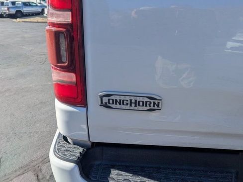 Used 2020 RAM 1500 Limited image 4