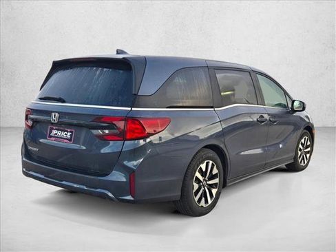 Used 2025 Honda Odyssey EX-L image 5