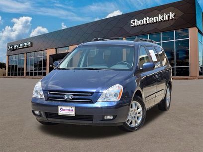 Used 2008 Kia Sedona EX w/ PWR Pkg
