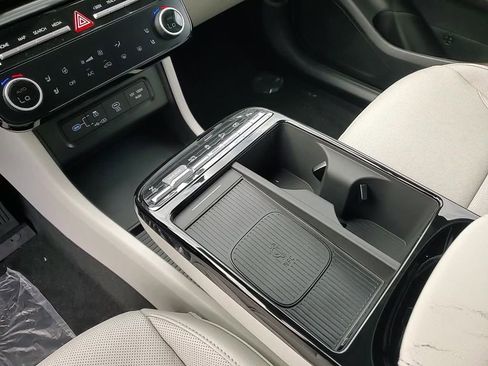 New 2026 Hyundai Tucson Limited image 21