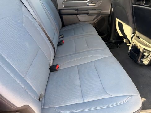 Used 2022 RAM 1500 Big Horn image 12