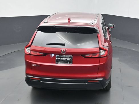 Used 2024 Honda CR-V EX image 12