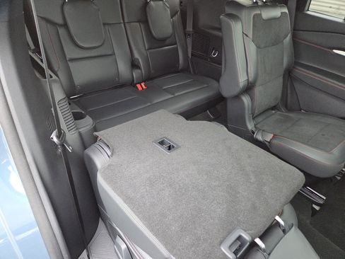 Used 2025 Ford Explorer ST w/ Sun And Sound Package AWD/4WD image 19