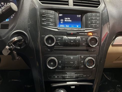 Used 2017 Ford Explorer 4WD image 32