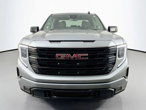 Used 2024 GMC Sierra 1500 Pro w/ Graphite Edition AWD/4WD image 3