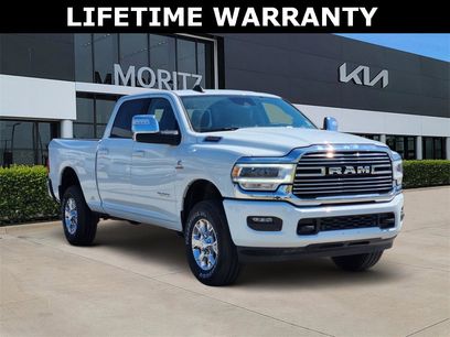 Used 2024 RAM 2500 Laramie w/ Safety Group