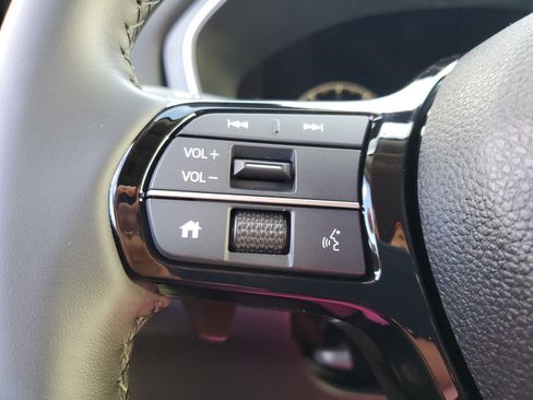 New 2025 Honda Pilot EX-L image 21