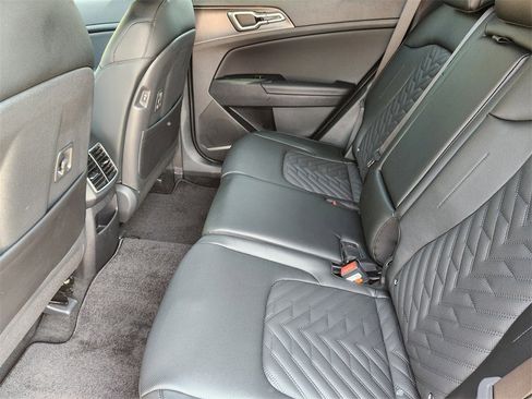 New 2026 Kia Sportage X-Line w/ X-Line Technology Package image 21