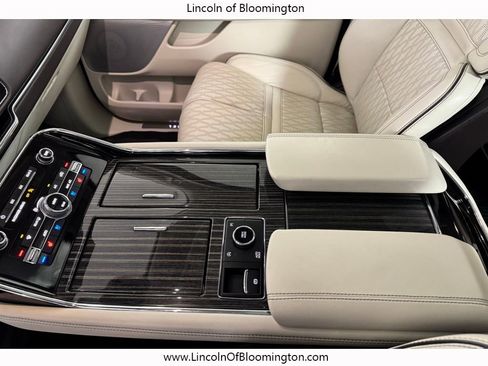 Certified 2023 Lincoln Navigator Black Label image 25