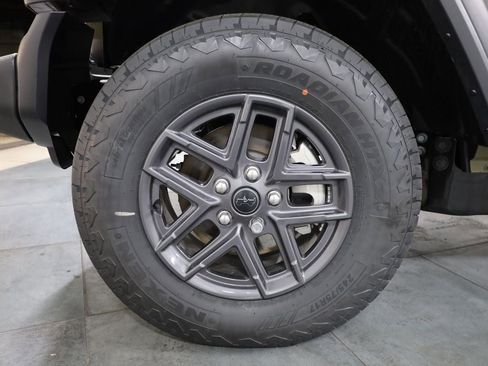 New 2026 Jeep Wrangler Sport image 31