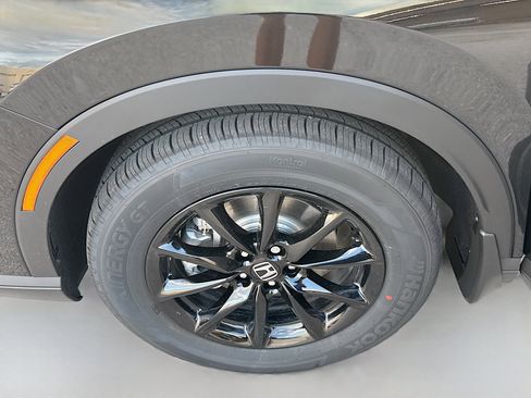 New 2026 Honda CR-V Sport-L image 24