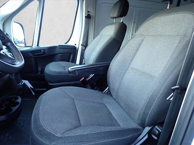 Used 2022 RAM ProMaster 2500 FWD image 12