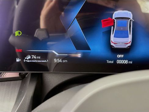 New 2026 BMW 550e xDrive AWD/4WD image 12