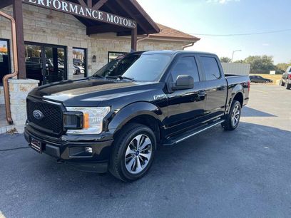 Used 2020 Ford F150 XL w/ Equipment Group 101A Mid