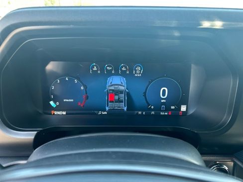 New 2025 Ford F150 Tremor w/ Equipment Group 402A High image 15