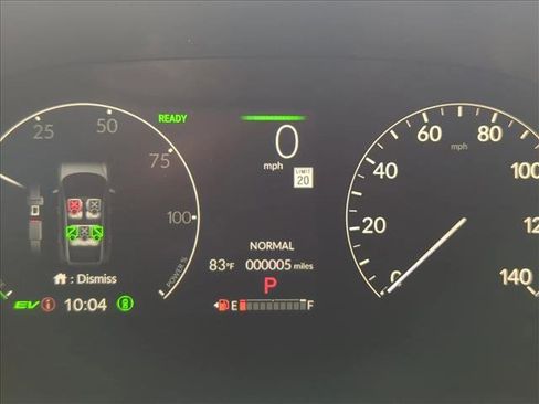 Certified 2025 Honda CR-V Sport-L image 11