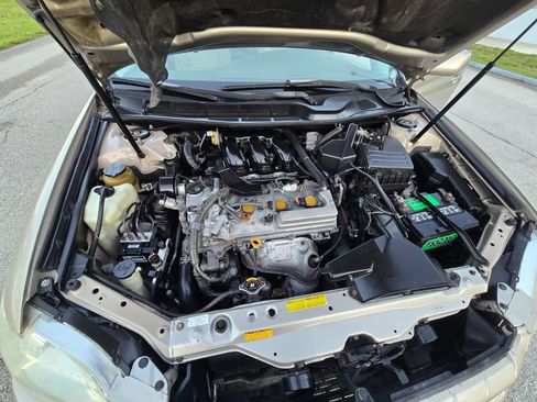 Used 2006 Toyota Avalon XLS image 34