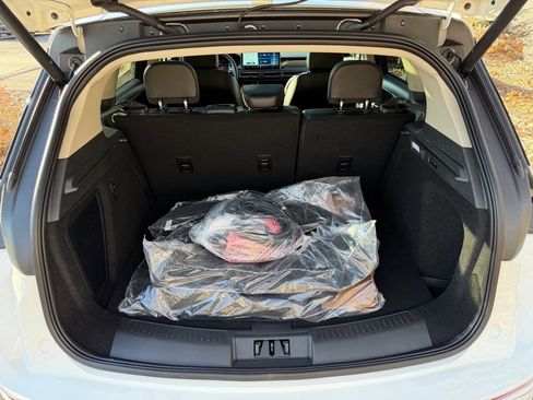 New 2026 Lincoln Corsair Grand Touring image 17