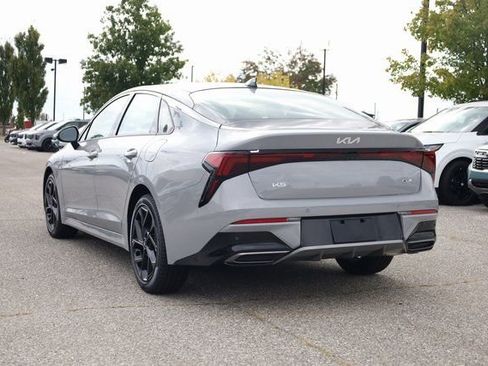 New 2026 Kia K5 GT-Line w/ GT-Line Premium Package image 7