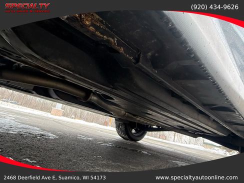 Used 2015 Subaru Crosstrek 2.0i Premium image 33