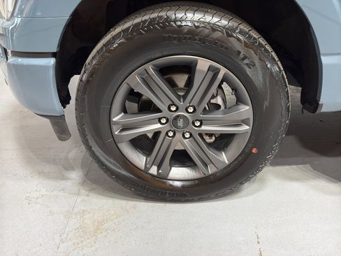 Used 2023 Ford F150 XLT w/ Equipment Group 302A High image 10