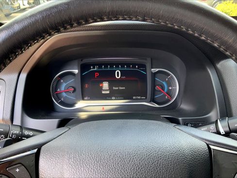 Used 2021 Honda Pilot Elite image 24