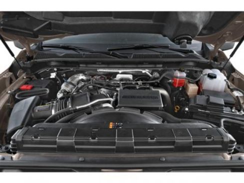 New 2026 GMC Sierra 2500 AT4 w/ AT4 Premium Plus Package AWD/4WD image 14
