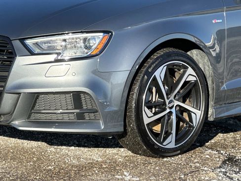 Used 2020 Audi A3 2.0T Premium w/ Final Edition Package image 9