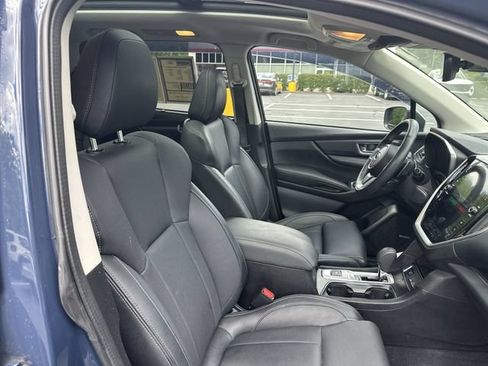 Used 2023 Subaru Ascent Limited w/ Technology Package AWD/4WD image 29