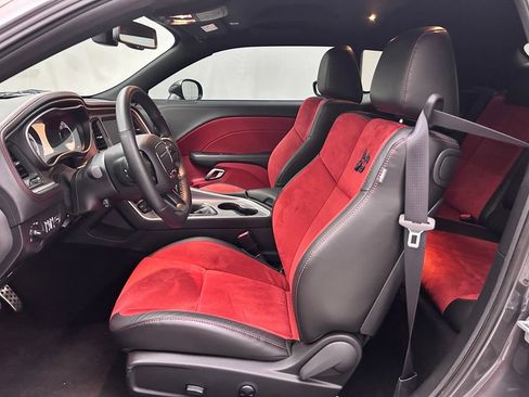 Certified 2022 Dodge Challenger R/T Scat Pack RWD image 12
