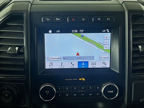 Used 2019 Ford Expedition Max Limited w/ Equipment Group 303A image 22