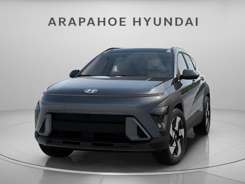 New 2026 Hyundai Kona SEL Sport AWD/4WD image 7