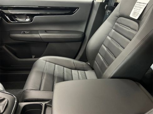 New 2026 Honda CR-V EX-L image 17
