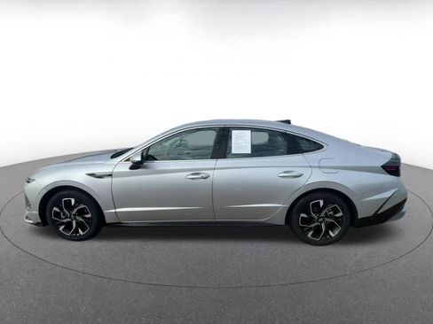 Used 2025 Hyundai Sonata SEL image 10
