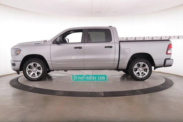 Used 2024 RAM 1500 Tradesman AWD/4WD image 9