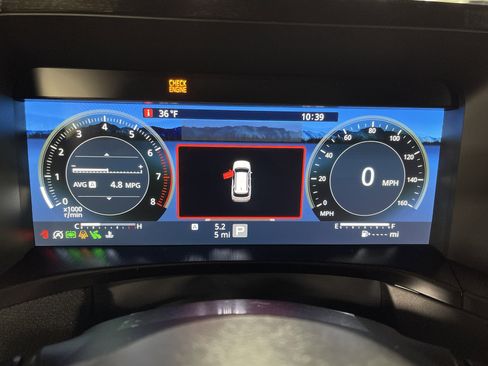 New 2026 Subaru Outback Limited image 22