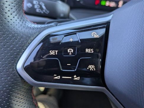 Used 2024 Volkswagen GTI S image 18