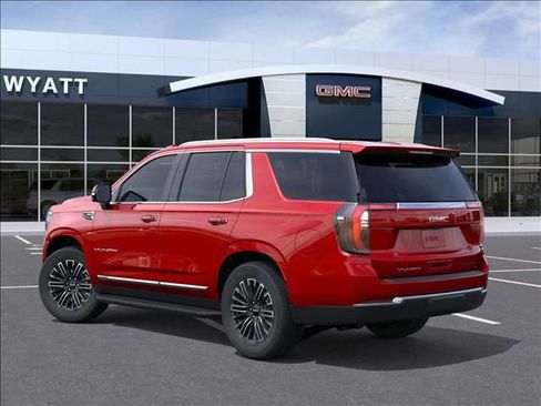 New 2026 GMC Yukon Elevation w/ Elevation Premium Package image 3