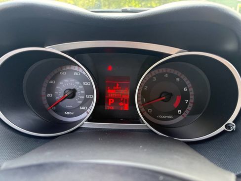 Used 2007 Mitsubishi Outlander XLS image 21