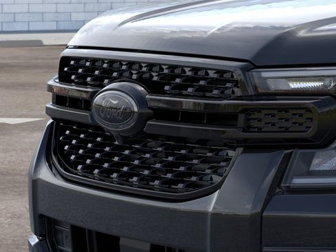 New 2026 Ford Ranger XLT AWD/4WD image 18