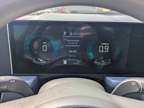 Used 2025 Hyundai Sonata SEL FWD image 11