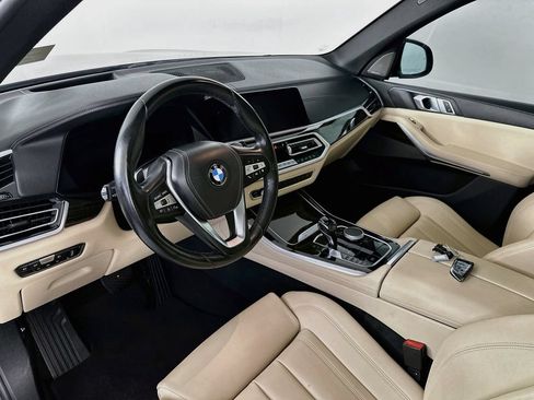 Used 2021 BMW X5 sDrive40i RWD image 30
