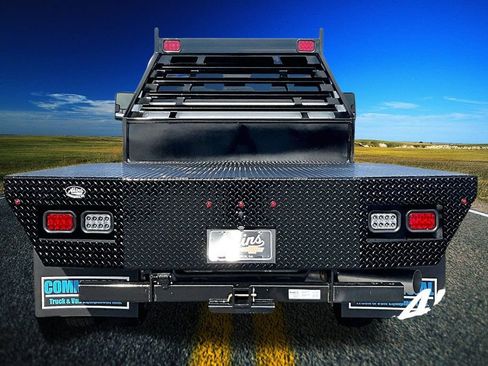 New 2026 Chevrolet Silverado 3500 W/T w/ WT Convenience Package image 4