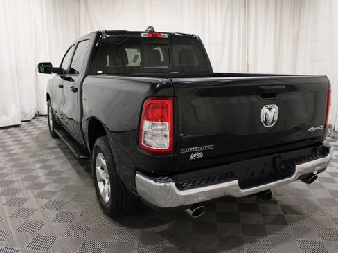 Used 2021 RAM 1500 Big Horn AWD/4WD image 30