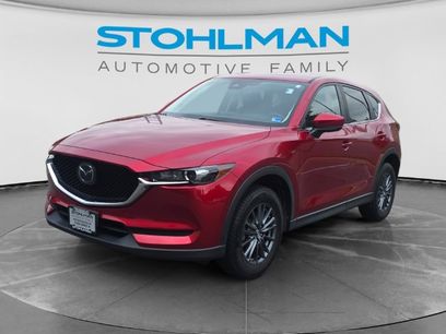 Used 2019 MAZDA CX-5 Touring