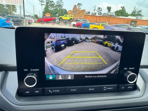 Used 2024 Honda Accord LX image 36