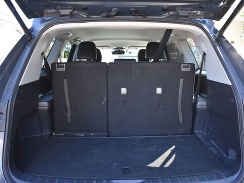 Used 2025 Toyota Grand Highlander FWD image 36