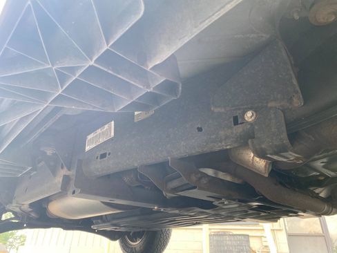 Used 2017 Ford Expedition XL w/ Equipment Group 101A AWD/4WD image 35